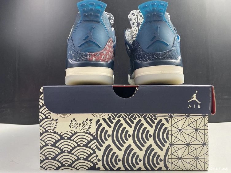 Reps  Jordan Air   SE 4 “Sashiko CW0898-400 0521